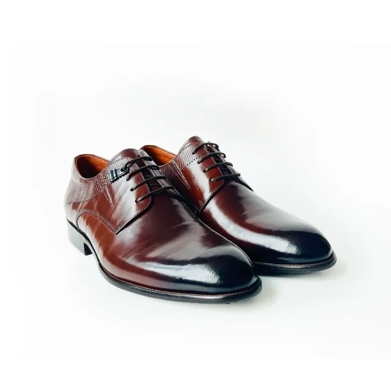 men shoe manufacturer