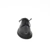 Wholesale height 6cm women weekend sneaker shoe in genuine leather