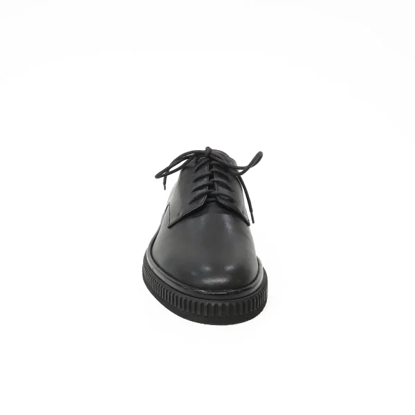 Wholesale height 6cm women weekend sneaker shoe in genuine leather