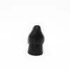 Fashion height 6cm genuine leather women pointed toe high-heel shoe