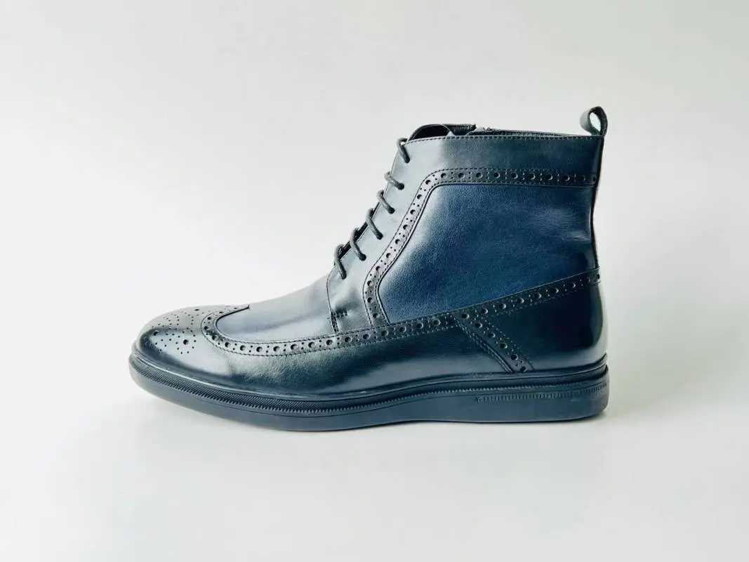 footwear manufacturer