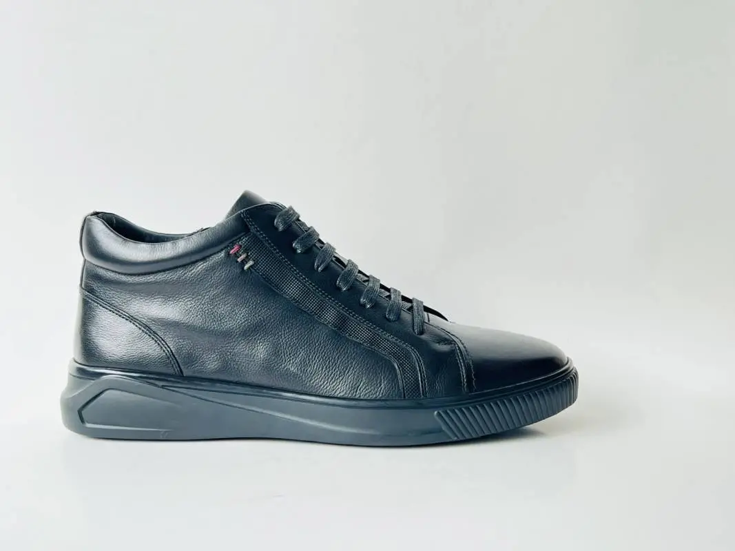footwear manufacturing