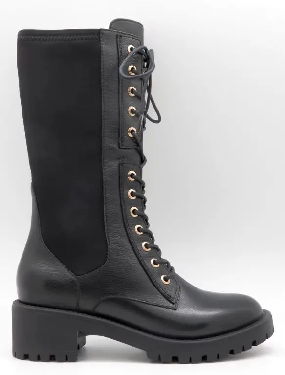 shoe manufacturing companies