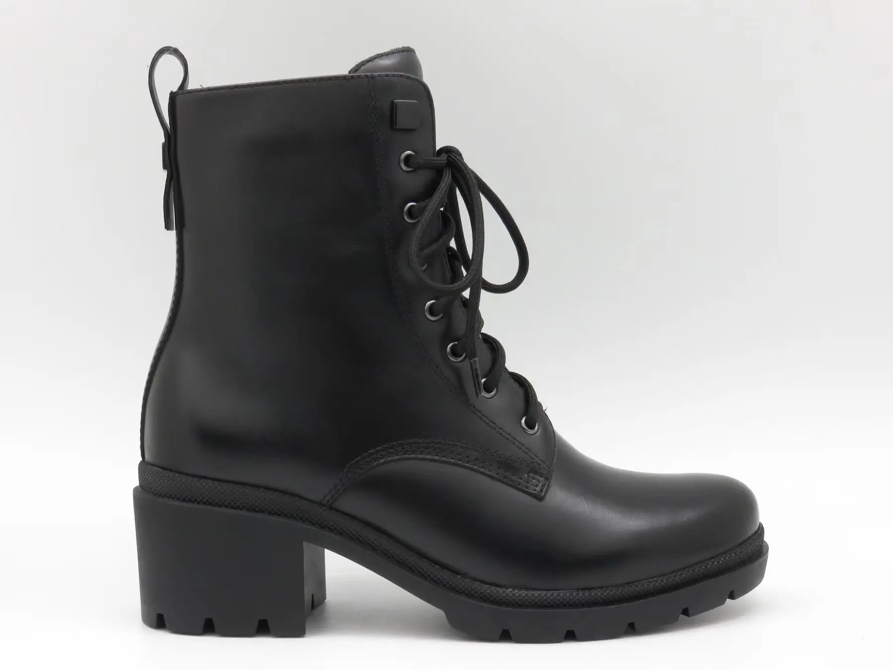 shoe manufacturing companies
