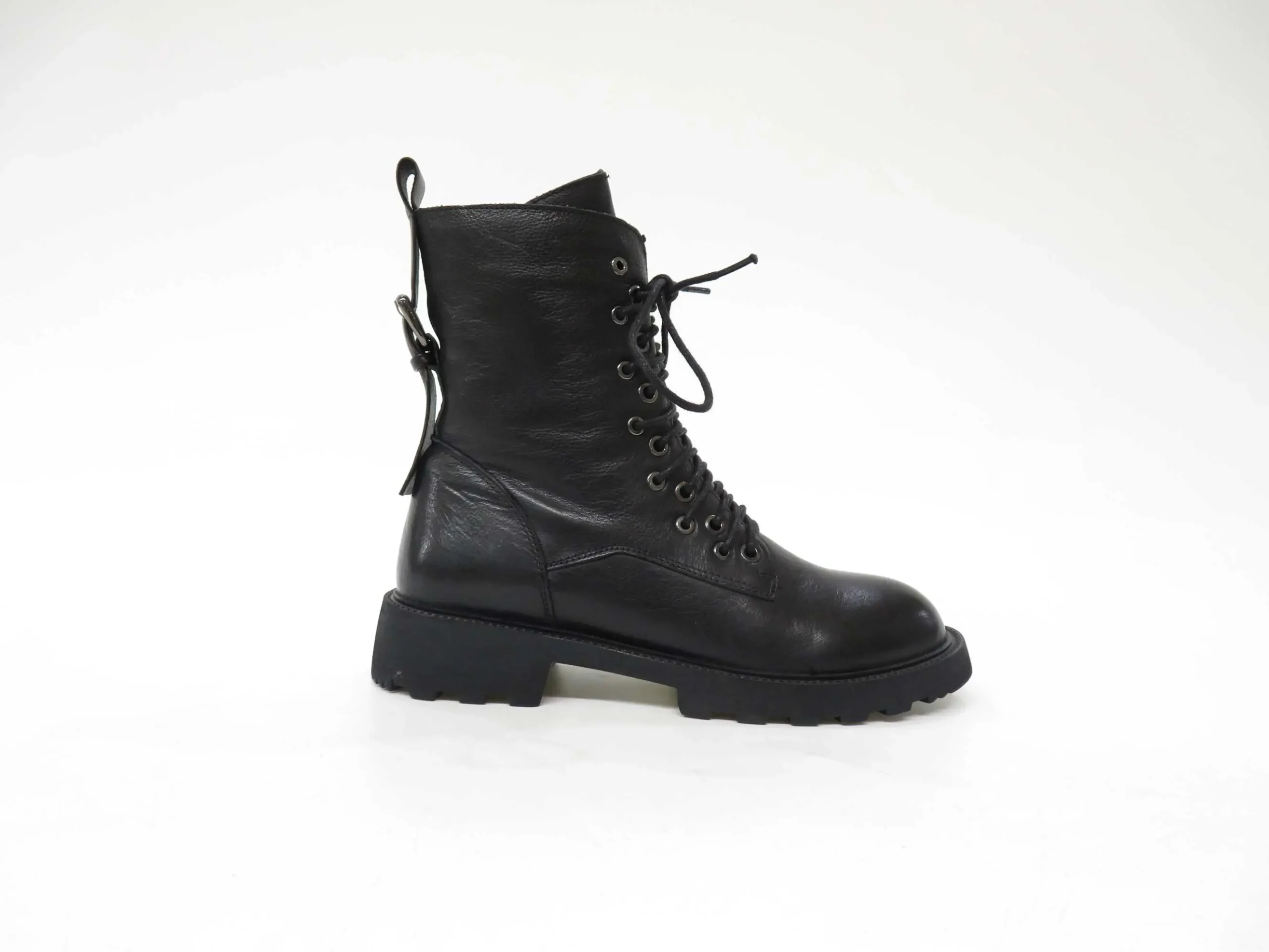 boots manufacturer