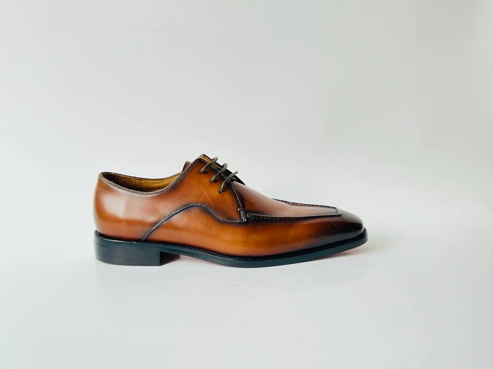Producing Shoes