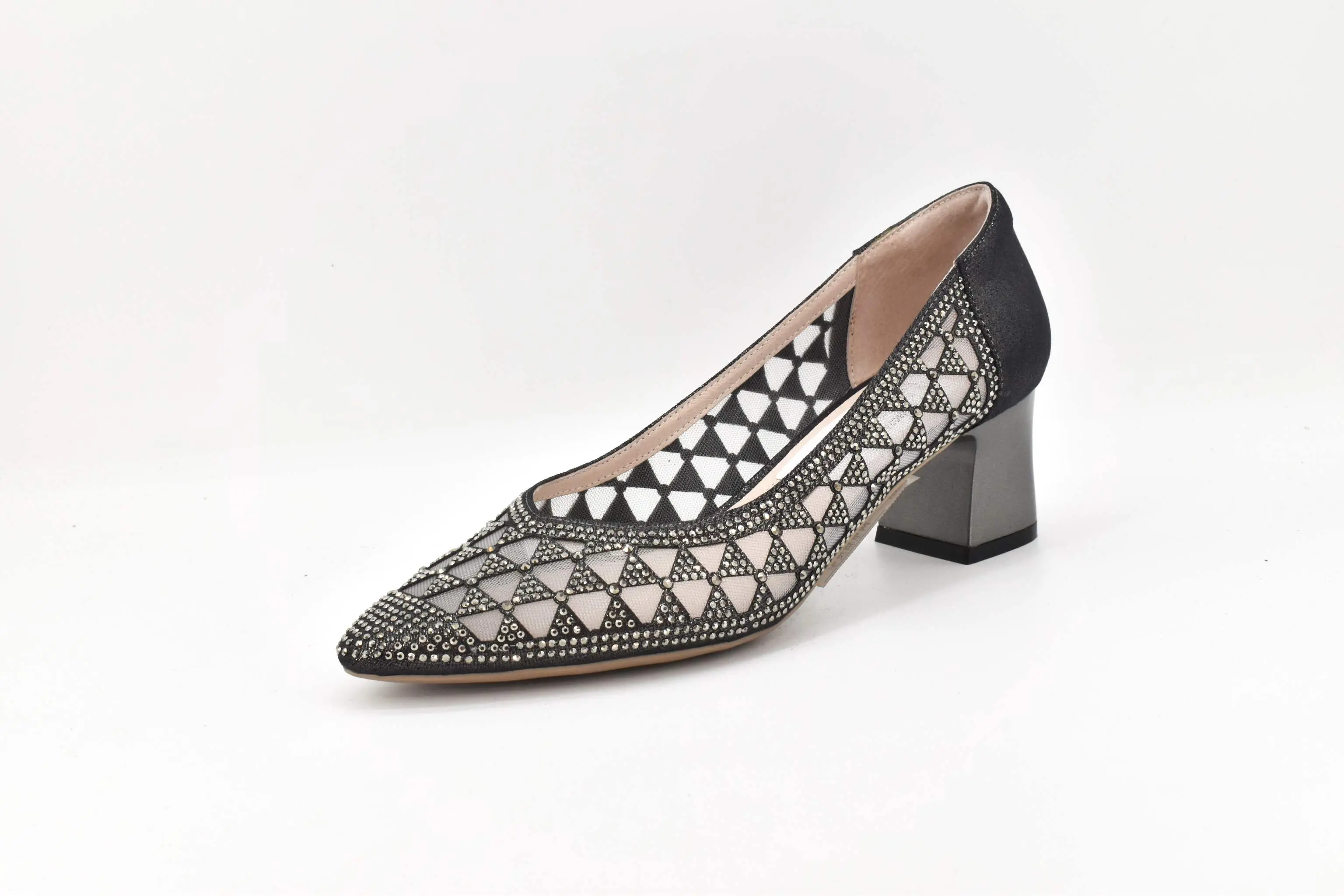 Producing Shoes