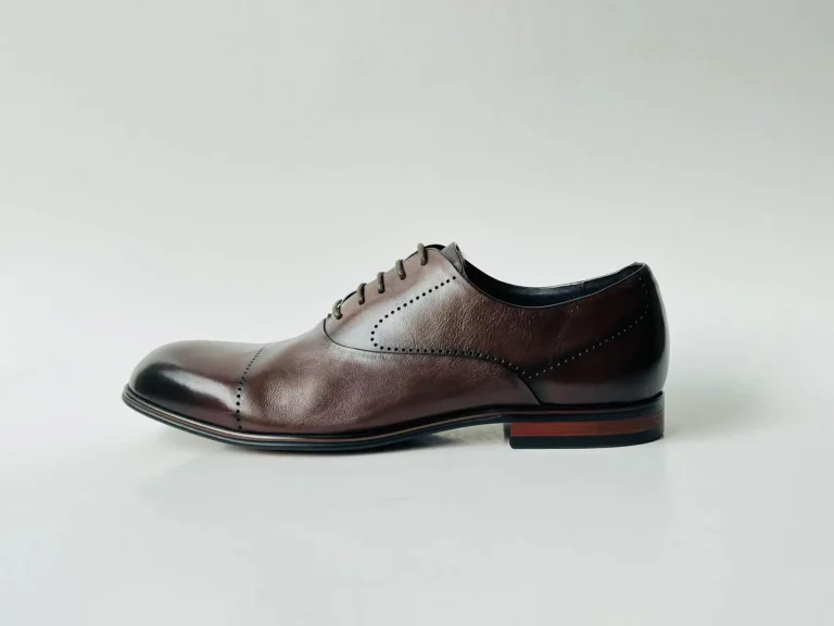 footwear manufacturer company