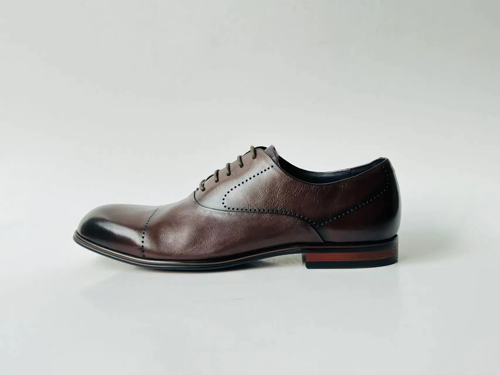 footwear manufacturer company