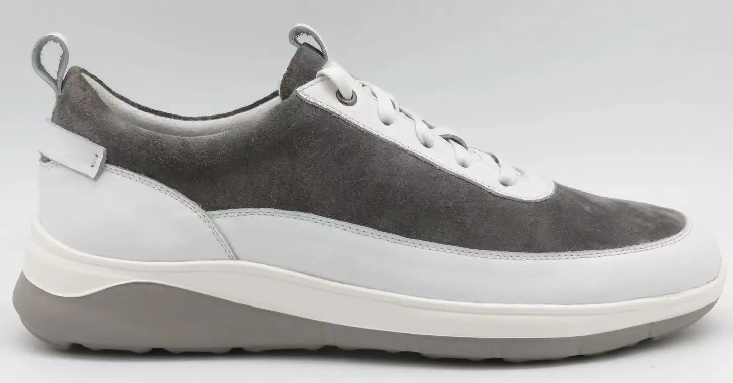 custom sneaker manufacturer