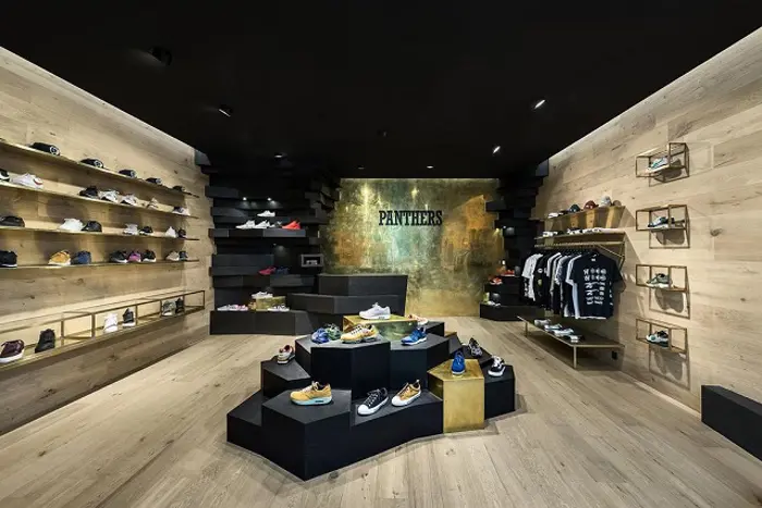 shoe manufacturers