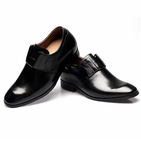 Advantages of footwear manufacturers with Chinese shoe manufacturers-1
