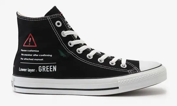 Advantages of footwear manufacturers with Chinese shoe manufacturers-3