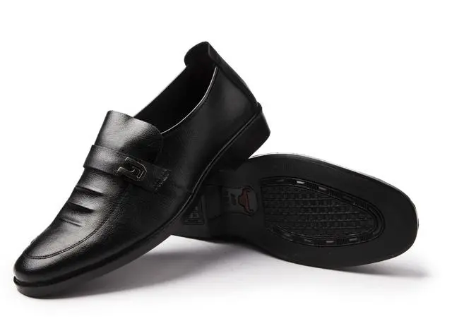 Advantages of footwear manufacturers with Chinese shoe manufacturers-4