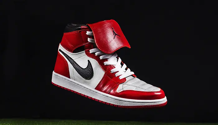 Advantages of footwear manufacturers with Chinese shoe manufacturers-5