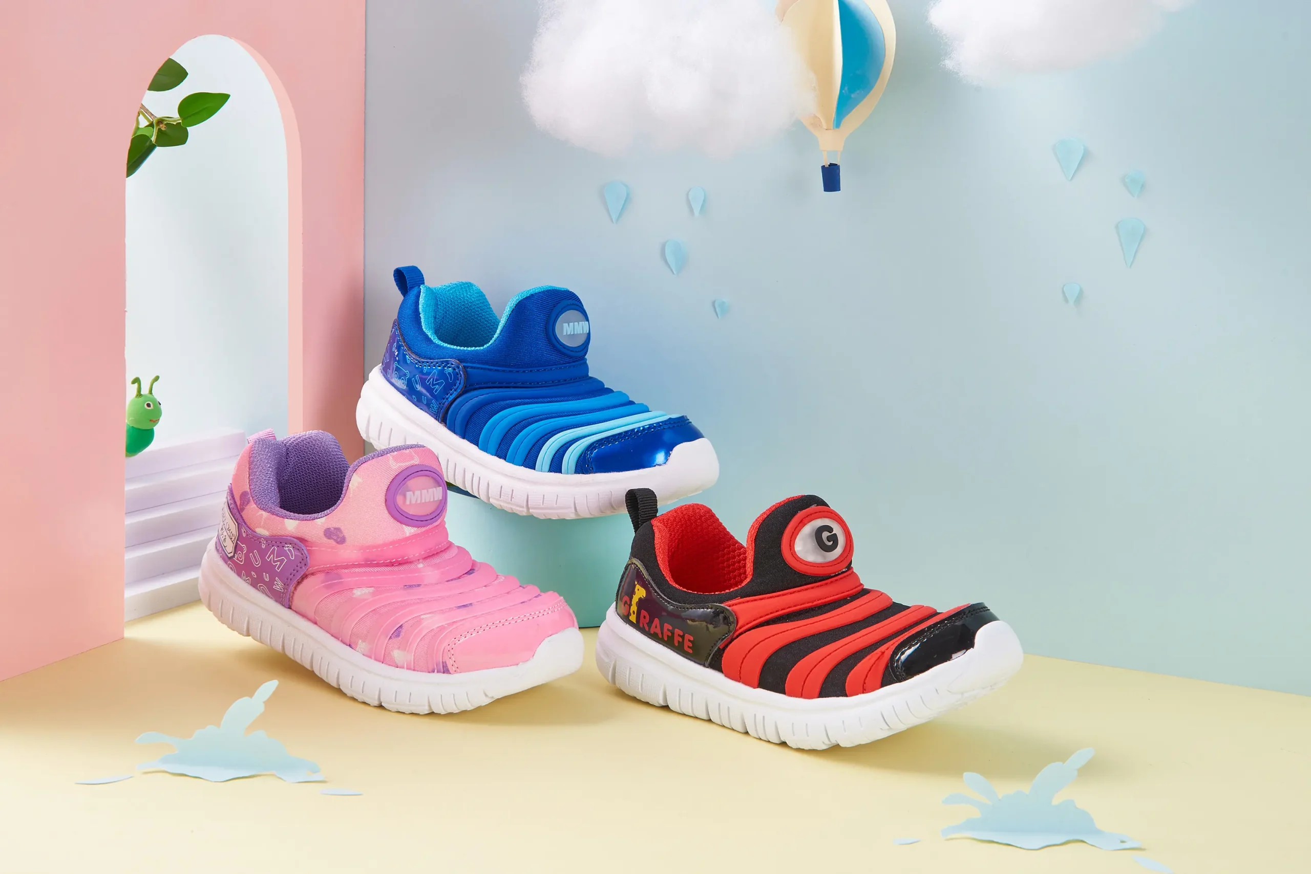 OEM children's shoe