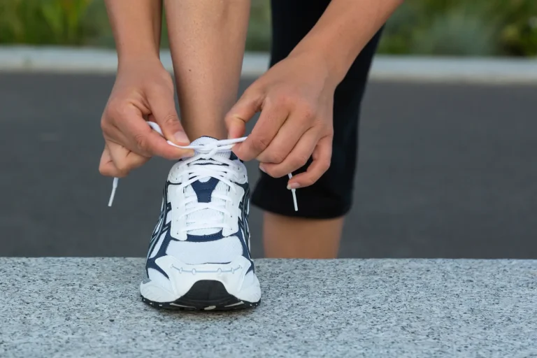 Chinese OEM running shoes