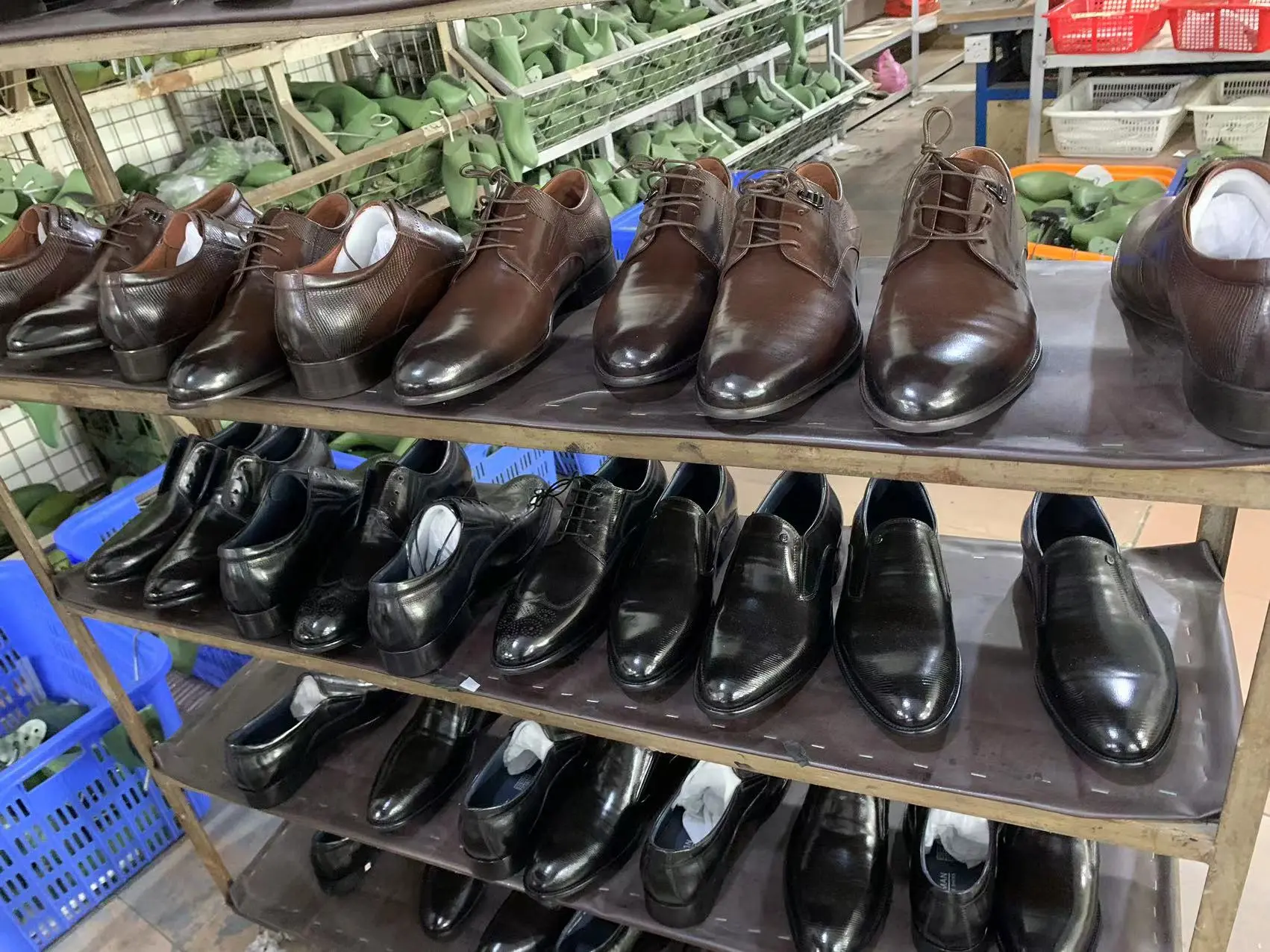 shoe supplier in china2