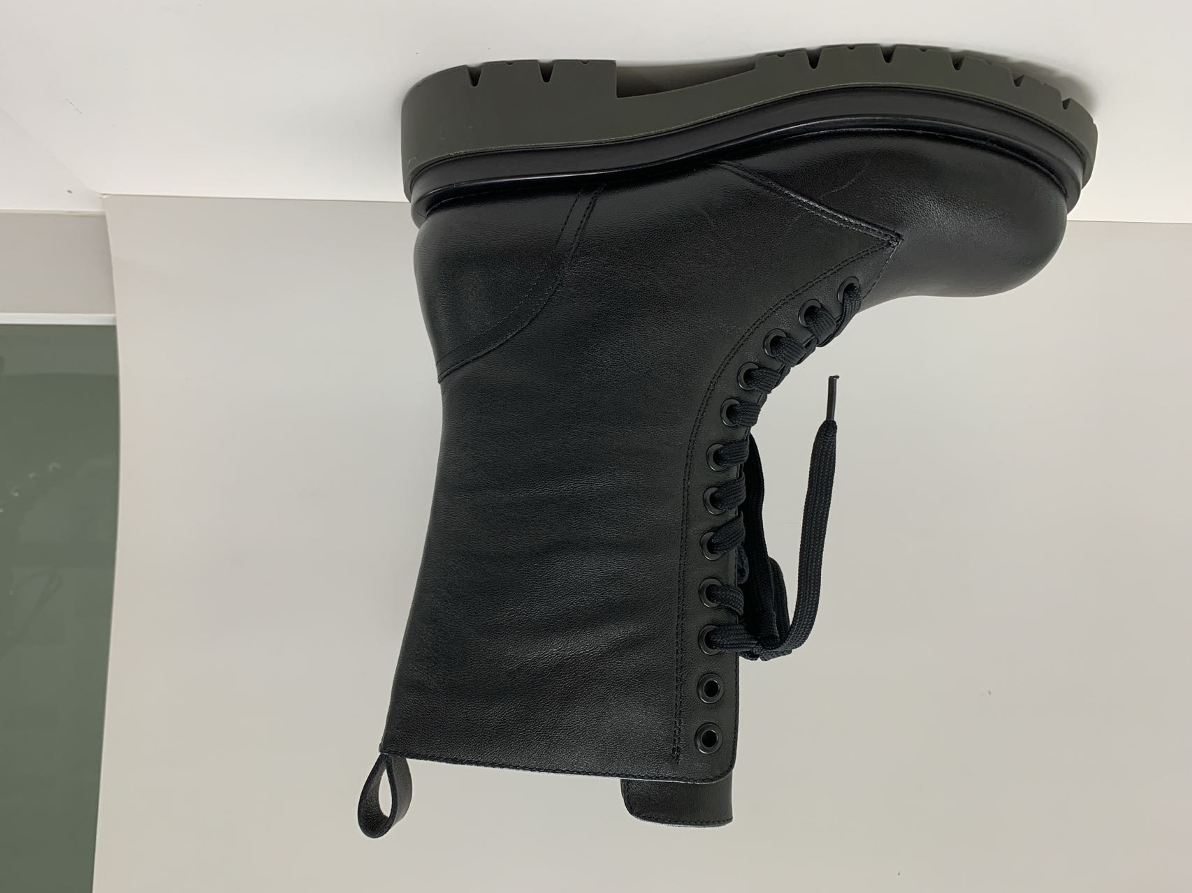 handmade women's boots
