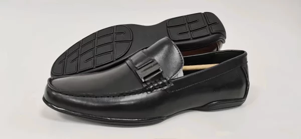 custom leather shoes