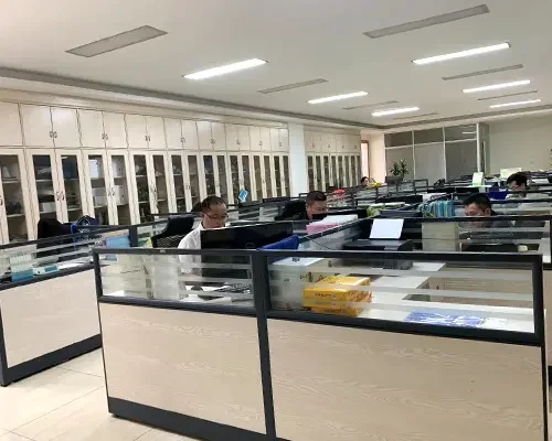 office