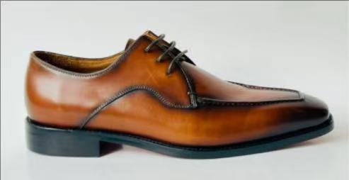 deodorize leather shoes1