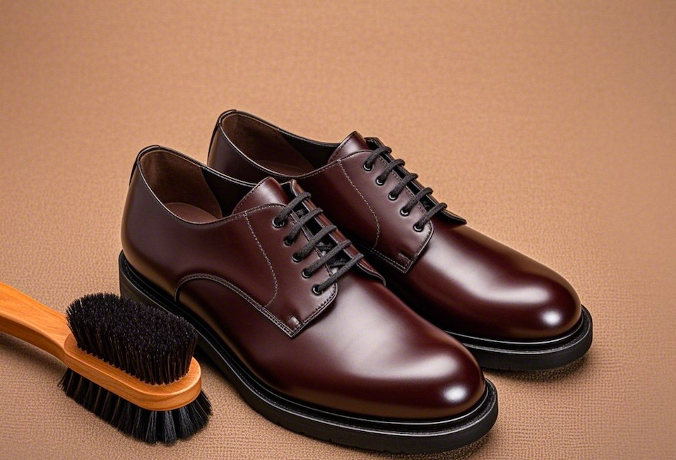 Leather Brush1