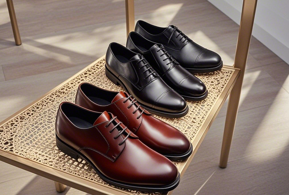 Store Leather Shoes2