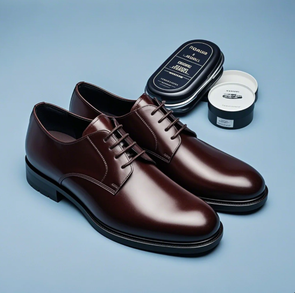 shoe polish for leather shoes2
