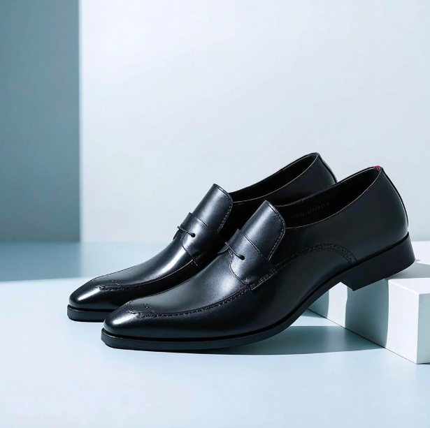 dress shoes guide