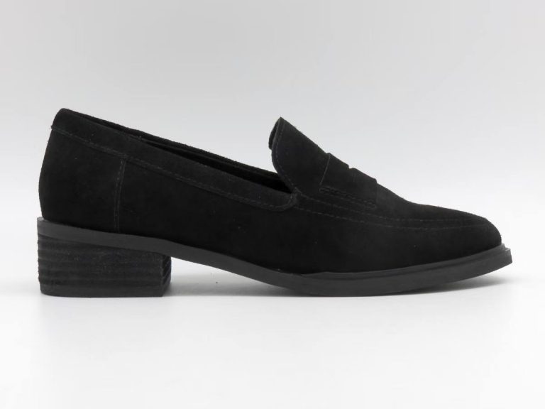 what shoes for business casual