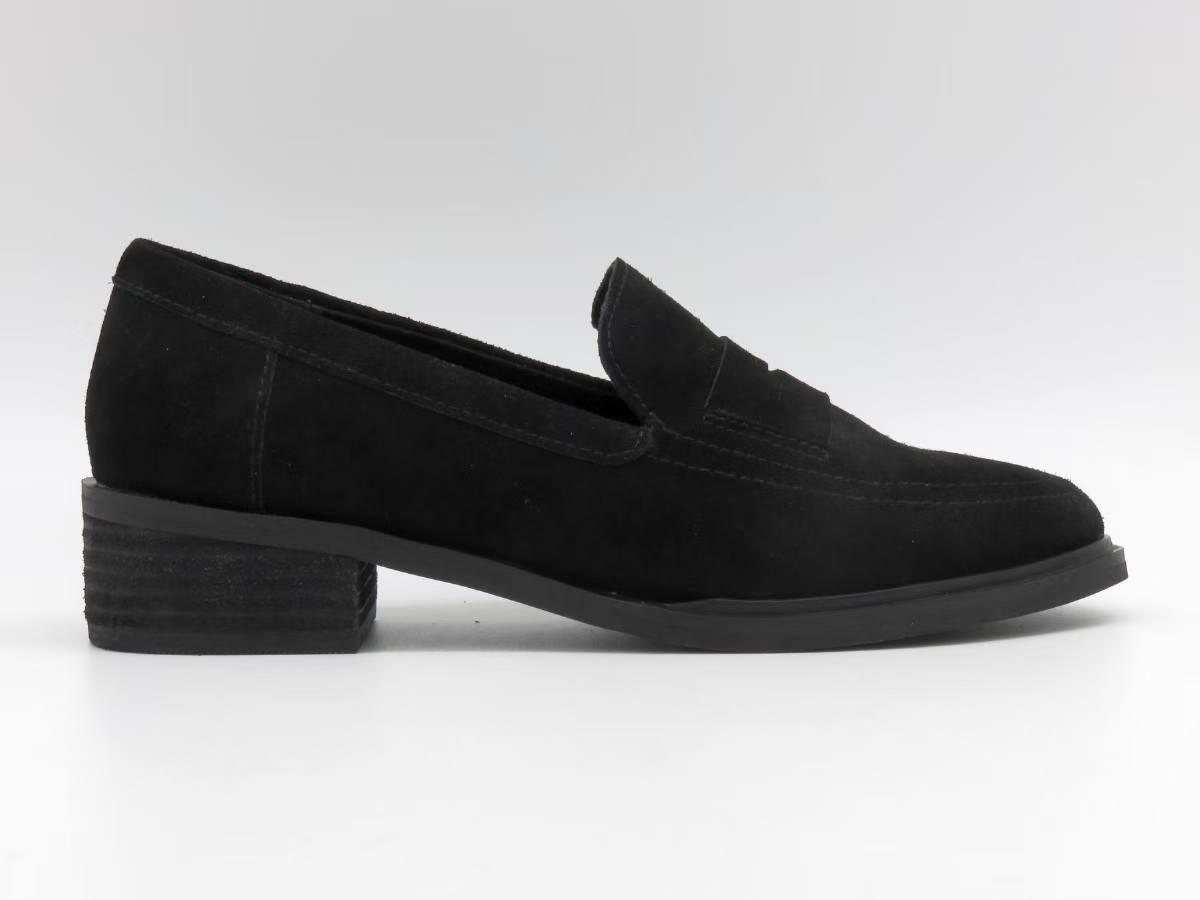 what shoes for business casual