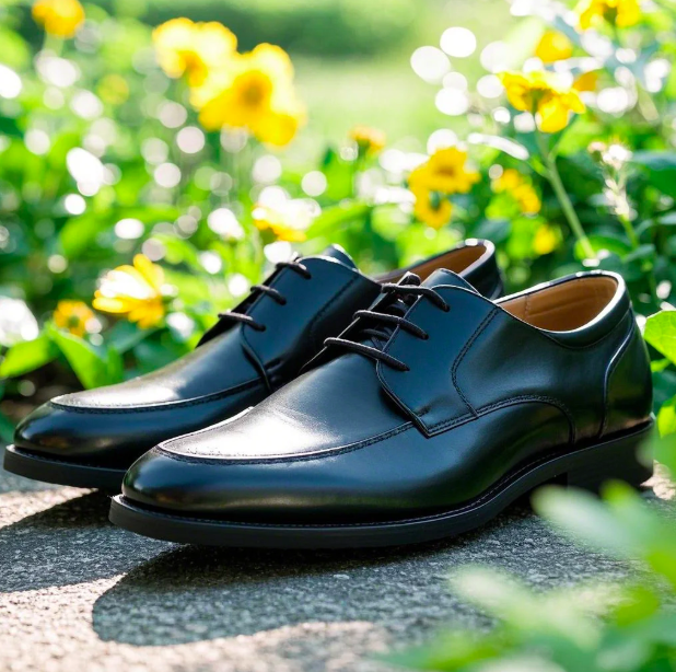 China shoes supplier